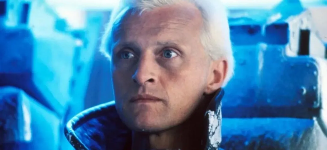 Blade Runner actor Rutger Hauer passed away, aged 75