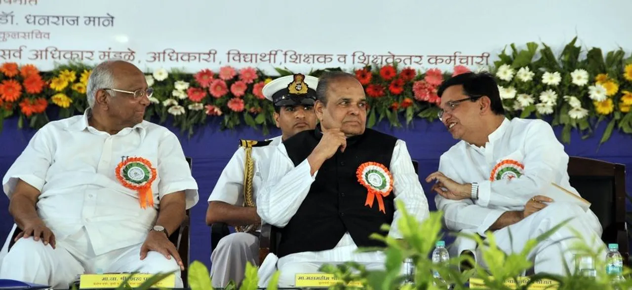 In Maharashtra, Congress, NCP fail to strike a deal with Prakash Ambedkar's party