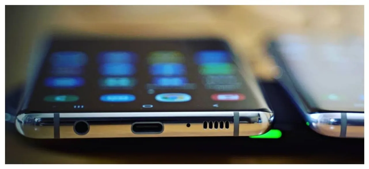 Smartphone movement can predict your personality type: Study