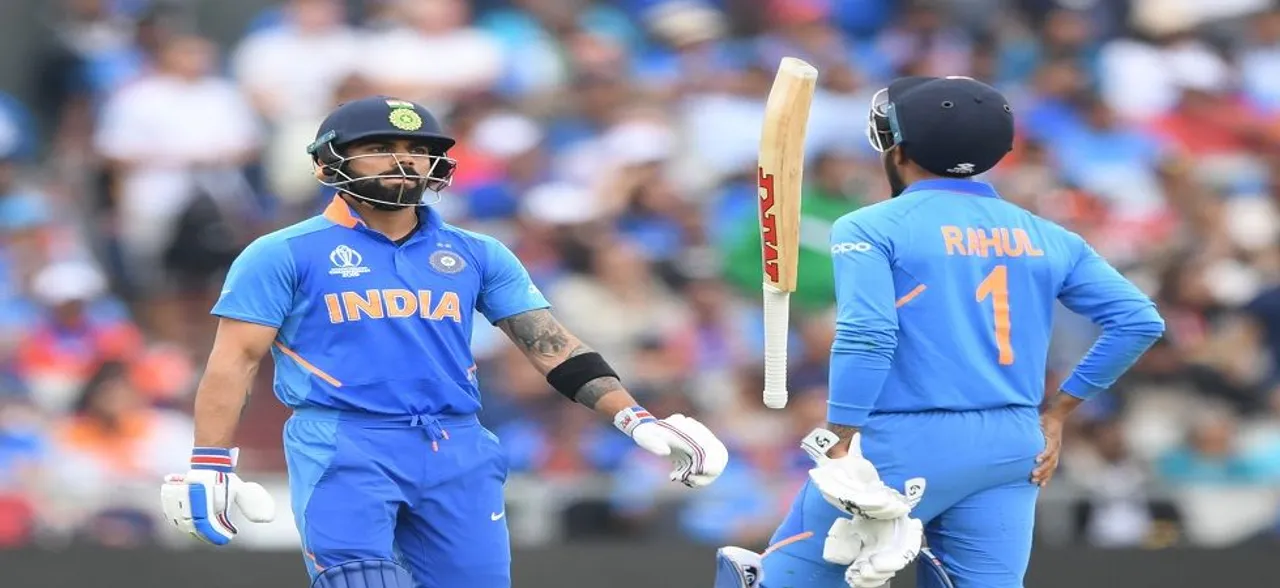 Test championship is coming at a right time for cricket: Virat Kohli