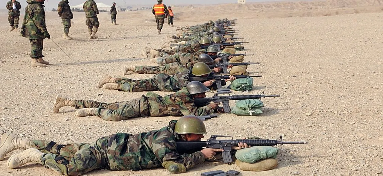 US, Afghanistan agree to accelerate efforts to end Afghan war