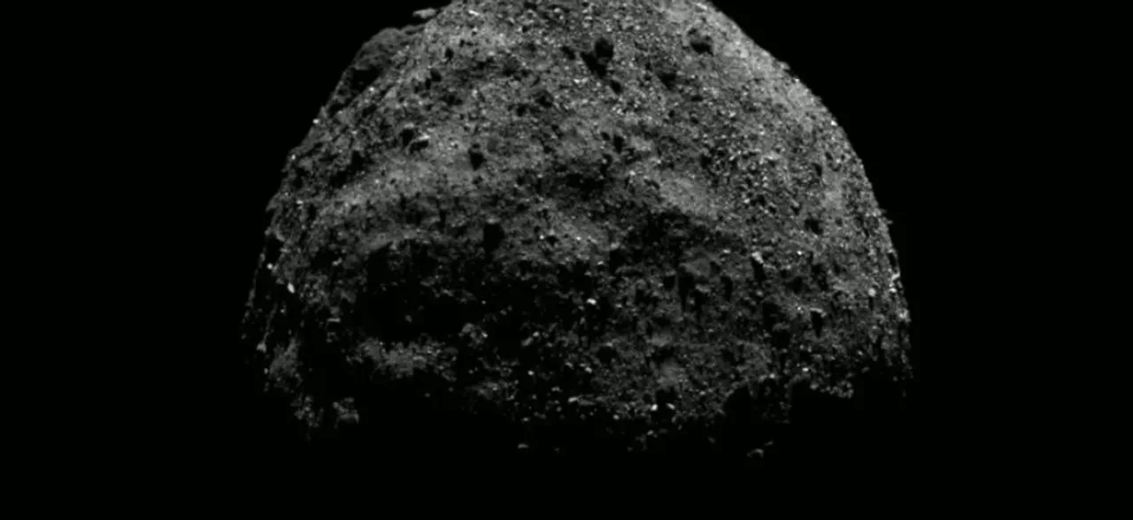 Asteroid 2019 OK 328-feet-wide rocky object came very close to Earth HOURS ago but did not collide