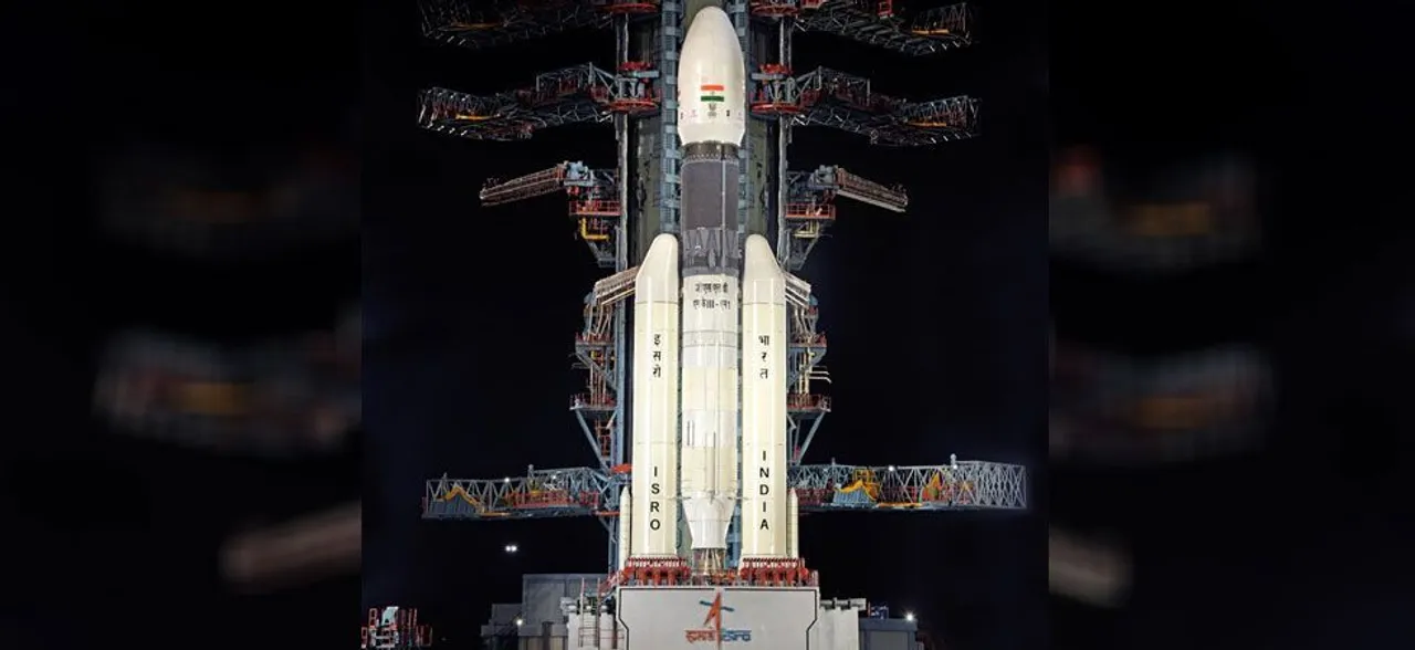 Chandrayaan 2: THIS farmerâ€™s son played important role in ISROâ€™s moon mission