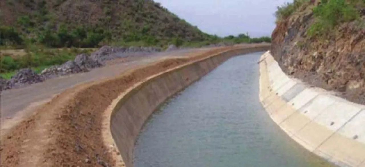 Bills providing for 2 years in jail for water theft passed in Gujarat Assembly