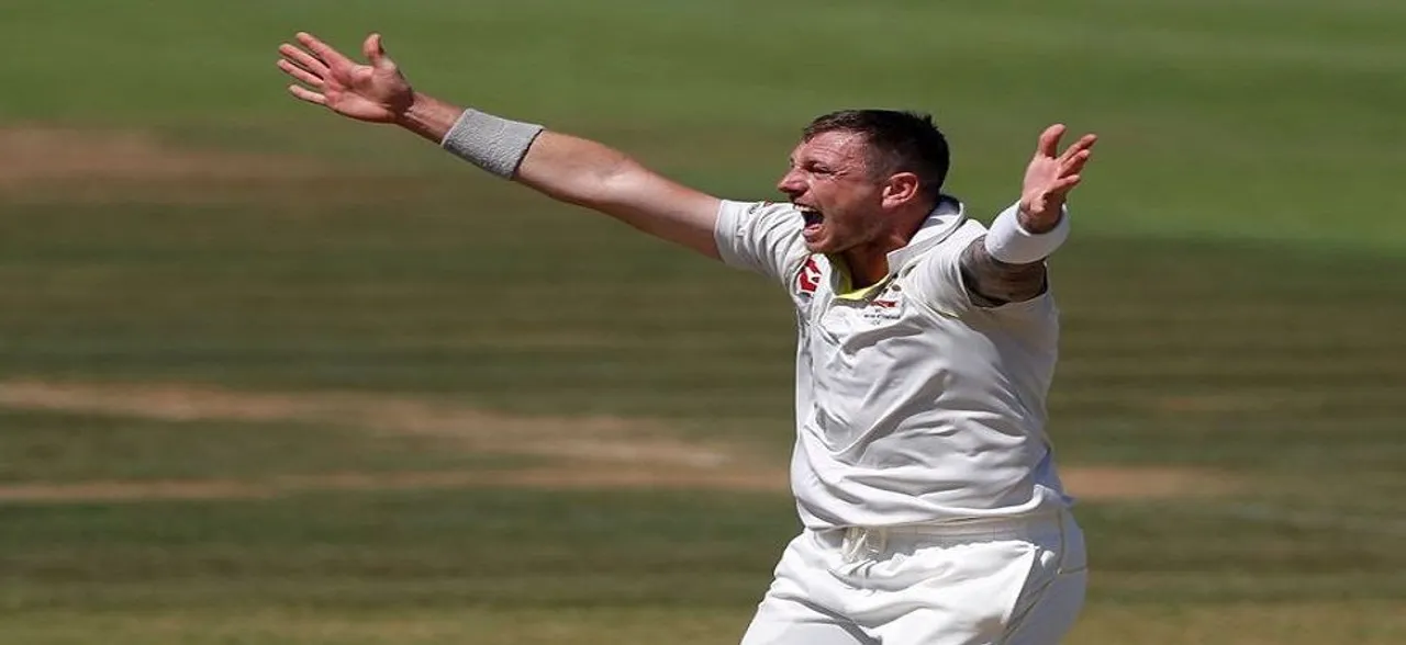 James Pattinson returns after three years as Australia announces 17-member squad for Ashes 