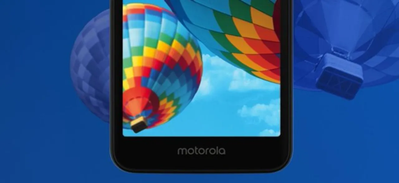 Moto E6 with Snapdragon 435 SoC, 13-Megapixel camera launched: Full specs, price inside 