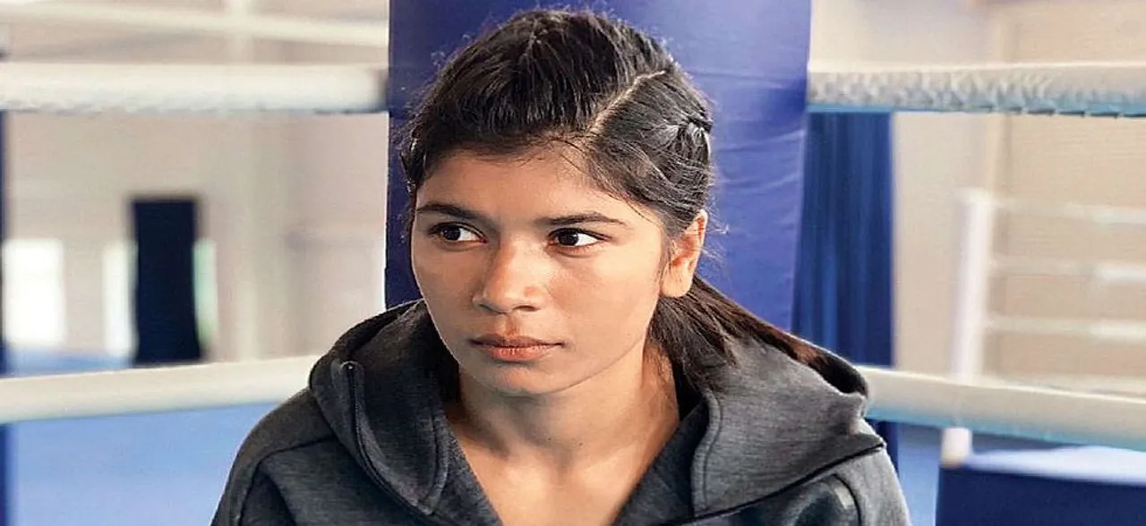 Nikhat, Deepak among five Indian boxers to make Thailand International finals