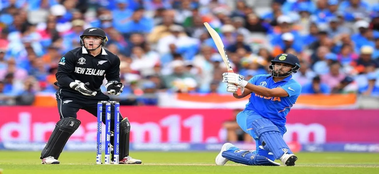 There is learning everyday in Test cricket: Rishabh Pant