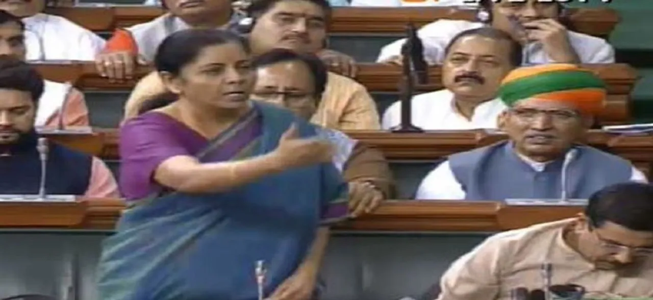Modi ministers up in arms against SP lawmaker Azam Khanâ€™s â€˜sexistâ€™ remark