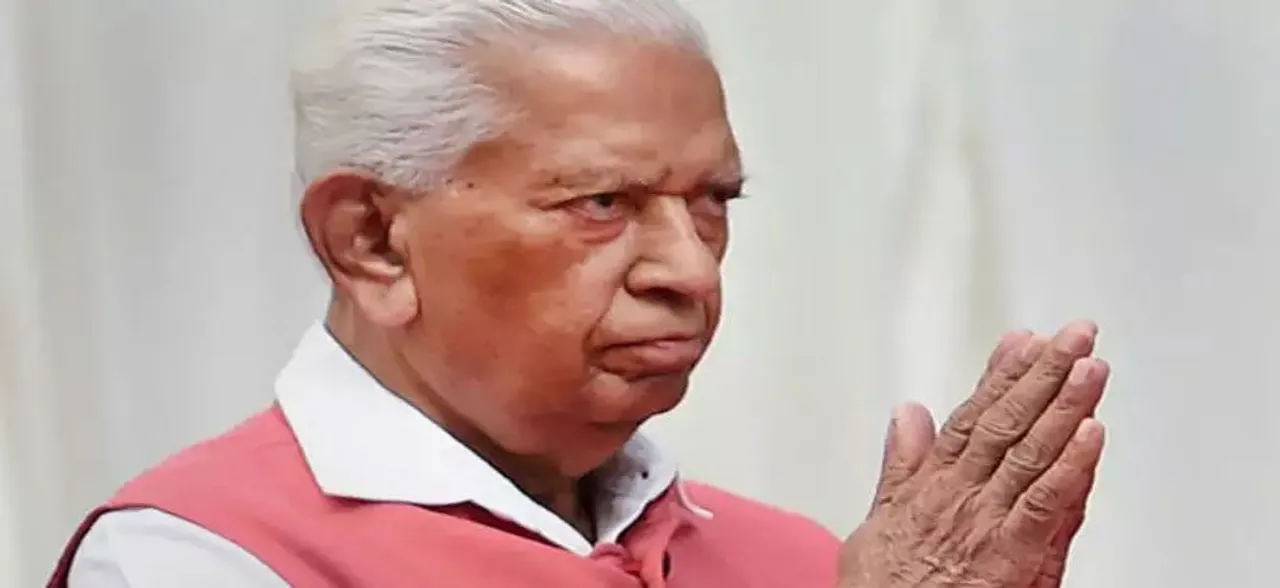 Congress, JDS slam Governor for allowing Yeddyurappa to form government in Karnataka 