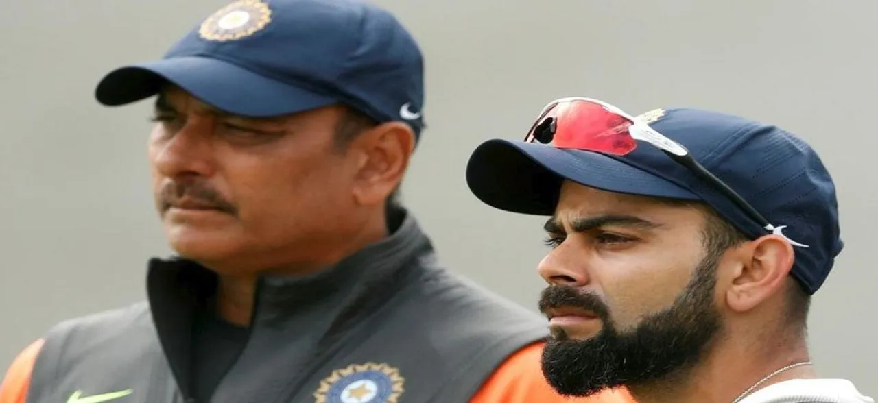 COA chief believes there is no time to review India's World Cup performance