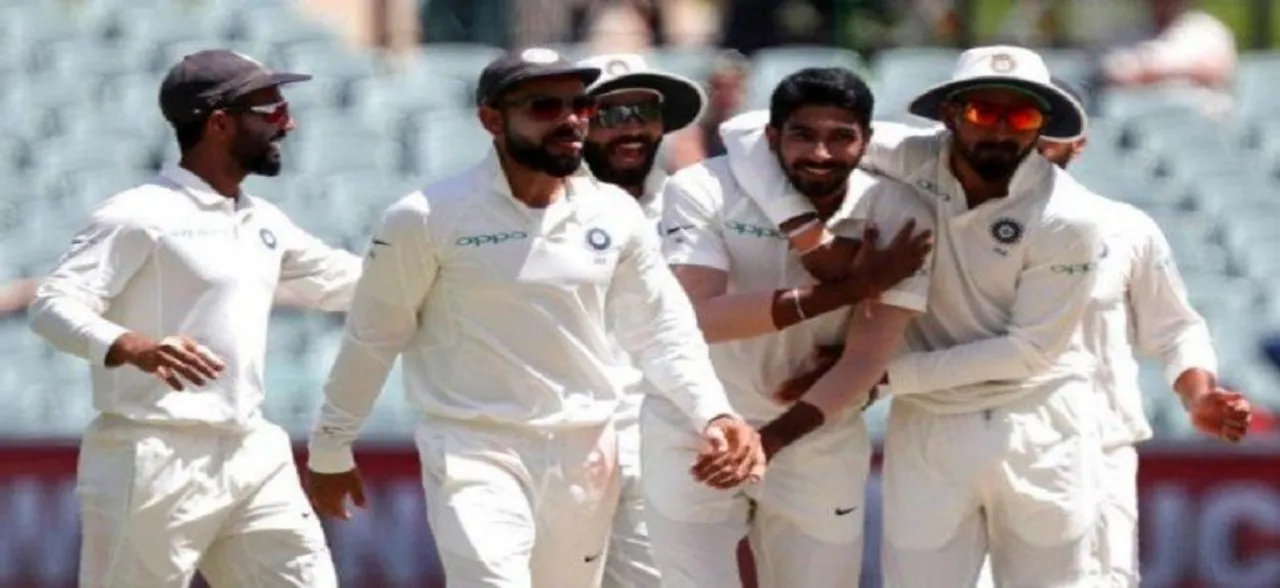 Explained  - India's World Test Championship schedule and points structure