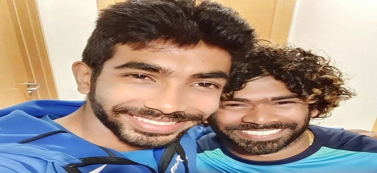 Admirable, true match-winner: Rohit Sharma, Jasprit Bumrah heap praise on Lasith Malinga