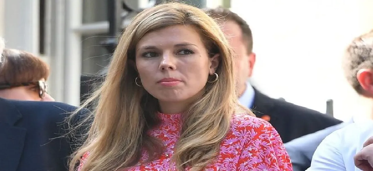 Meet Boris Johnsonâ€™s 31-year-old lesser-known girlfriend, Carrie Symonds