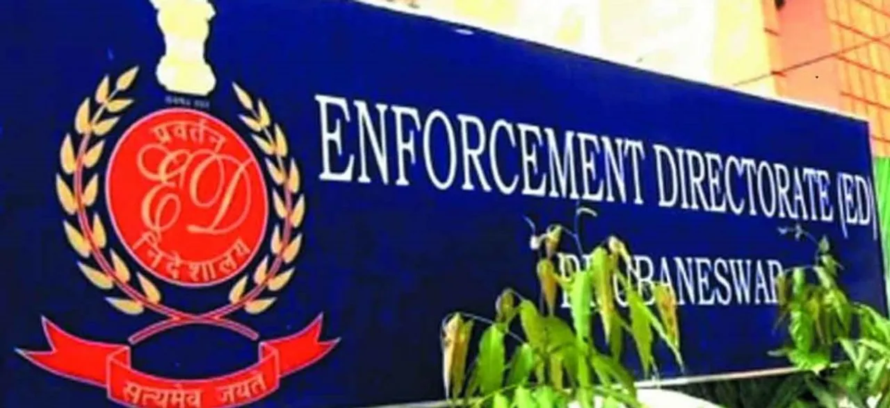 Businessman Sathish Babu sent to 5-day ED custody in Moin Qureshi case