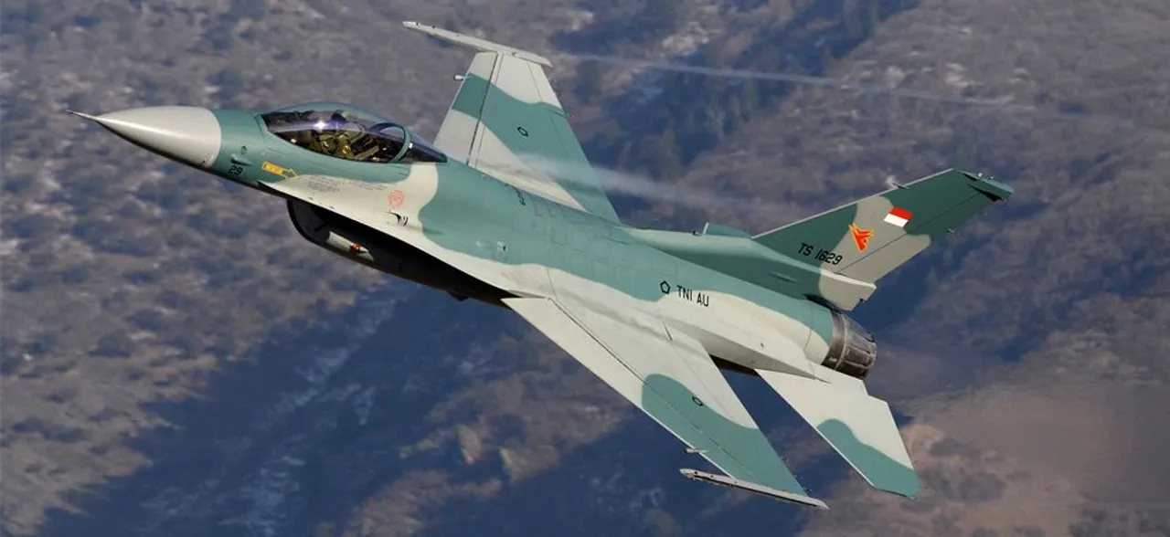 Days after Imran Khan's visit, US approves sales to support Pakistan's F-16 fighter jets