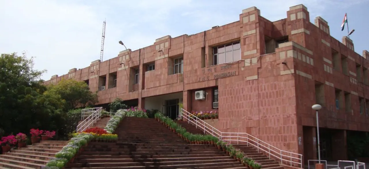 JNUSU says varsity witnessing 'most severe' accommodation crisis
