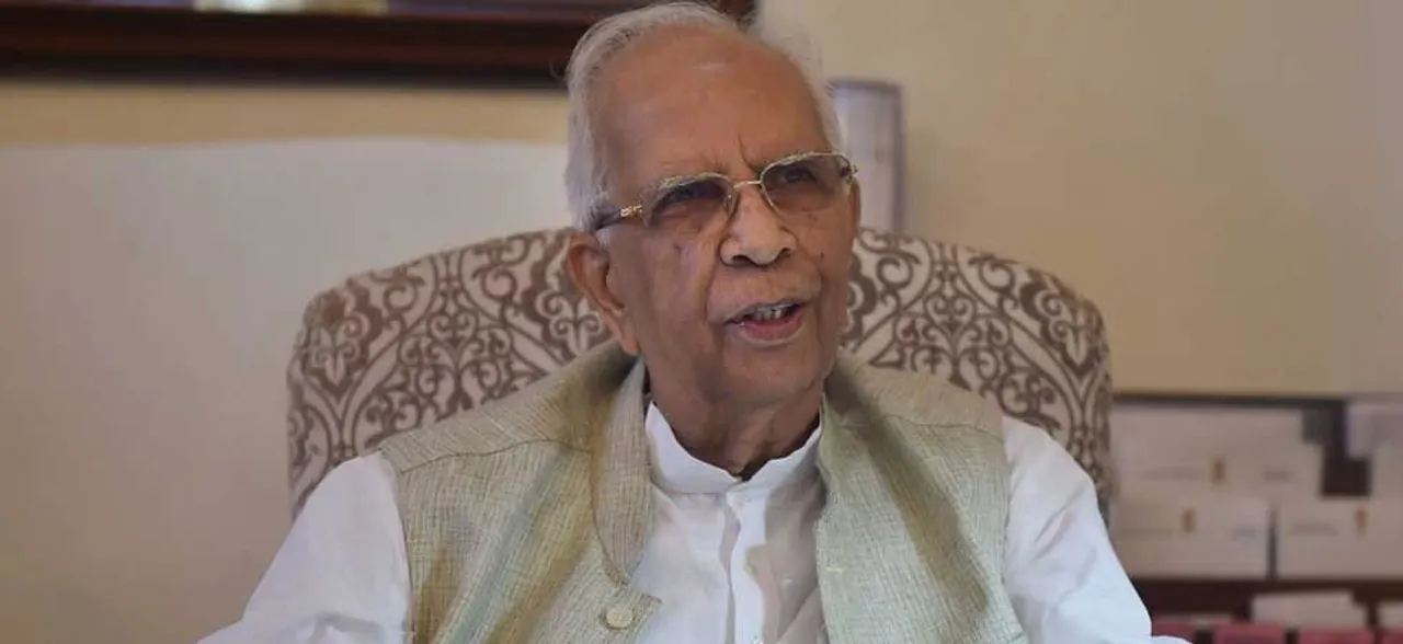 Mamata Banerjee' appeasement policy affecting social harmony: Bengal Governor