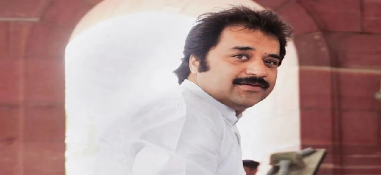 BJP tried to 'harass' my family for 4 days: Kuldeep Bishnoi on IT raids