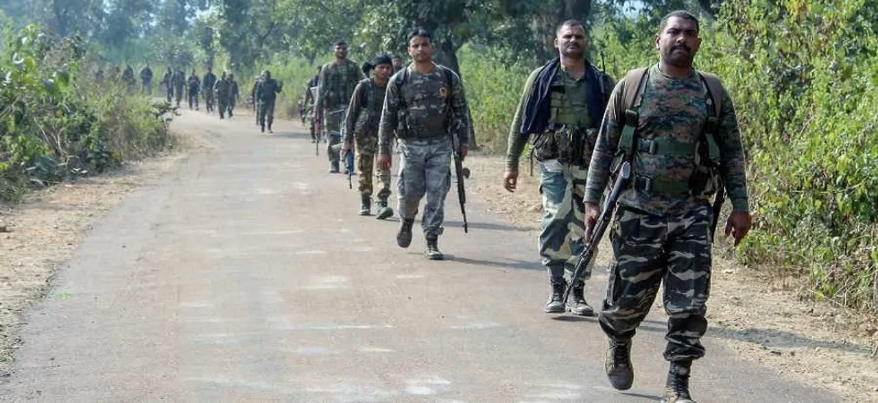CRPF marks 81st raising day, Home Minister Shah extends wishes