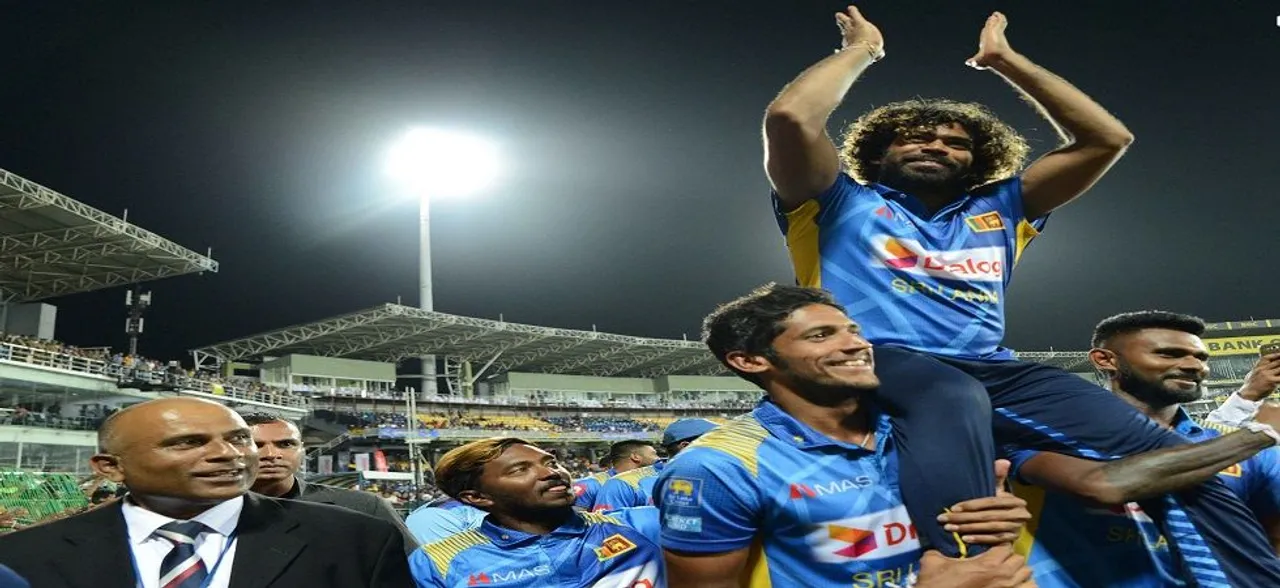One has to be a match-winner for the country: Lasith Malinga after ODI retirement