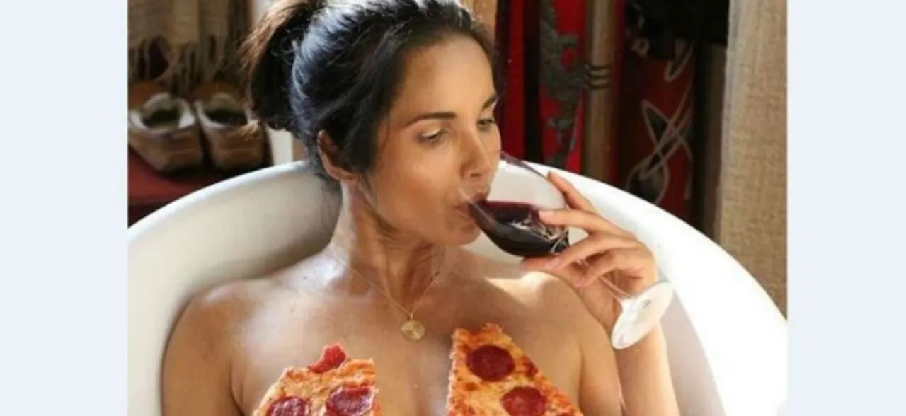 Padma Lakshmi to star in new food show at Hulu titled 'Top Chef'
