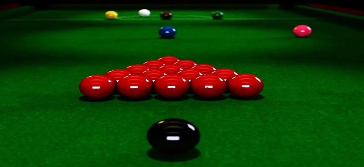 Anupama posts easy win over Sohail in all-India snooker