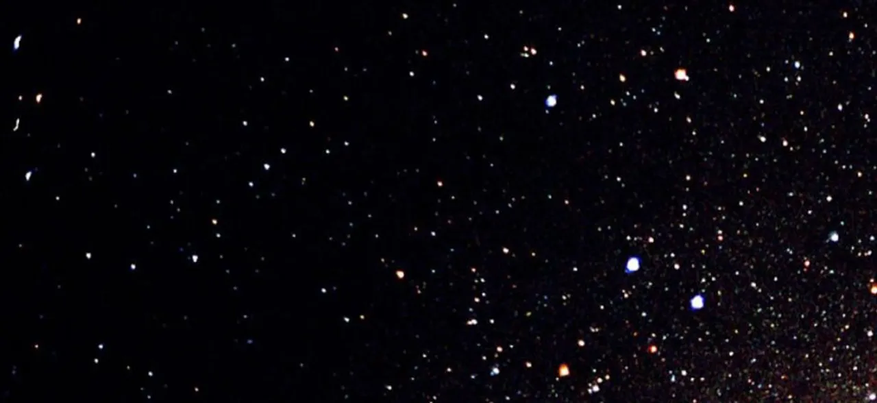 In a big breakthrough, Indian scientists identify 28 new Milky Way stars 