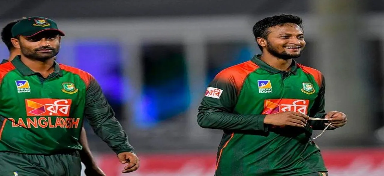 Bangladesh Cricket Board ropes in THESE two stars in their support staff