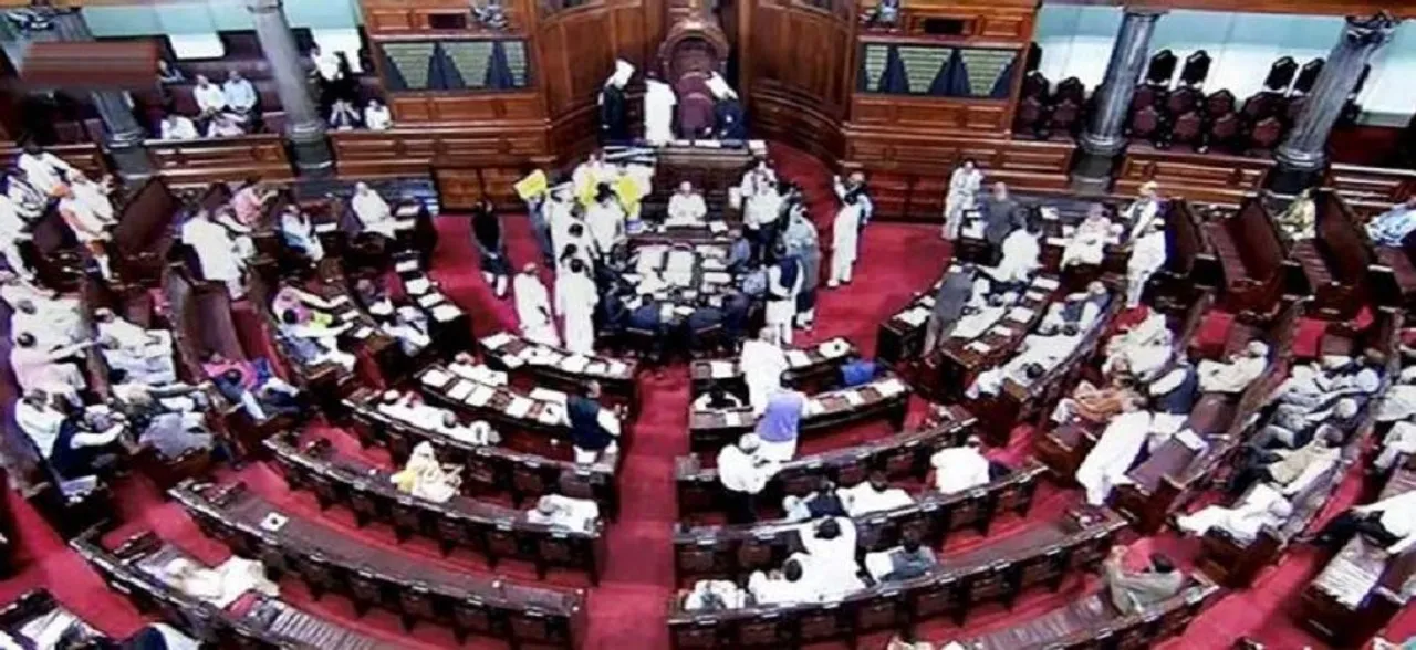 Opinion: Opposition parties can't be encouraged for creating hurdles in functioning of Parliament