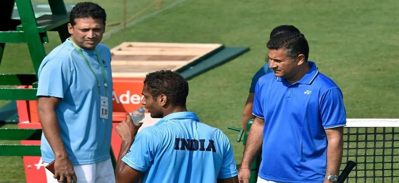 India set to announce Davis Cup squad on THIS date