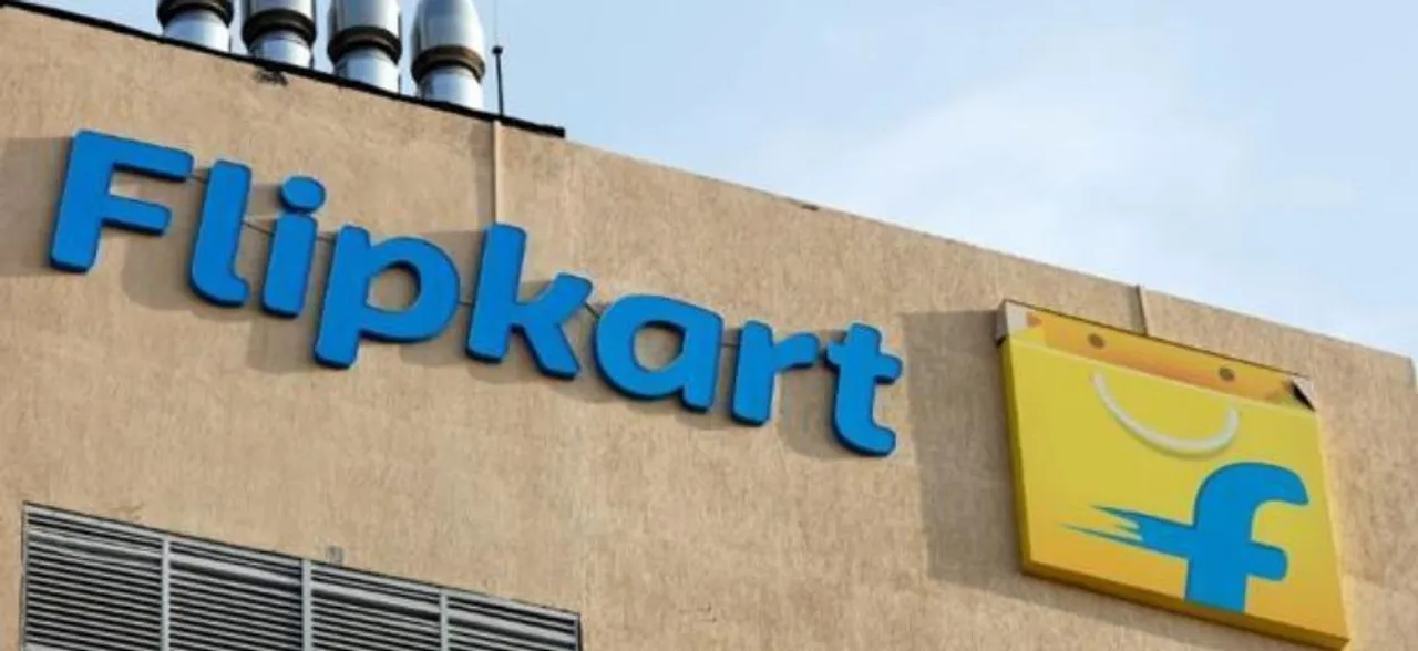 Flipkart CEO sees UP becoming India's first trillion-dollar state economy