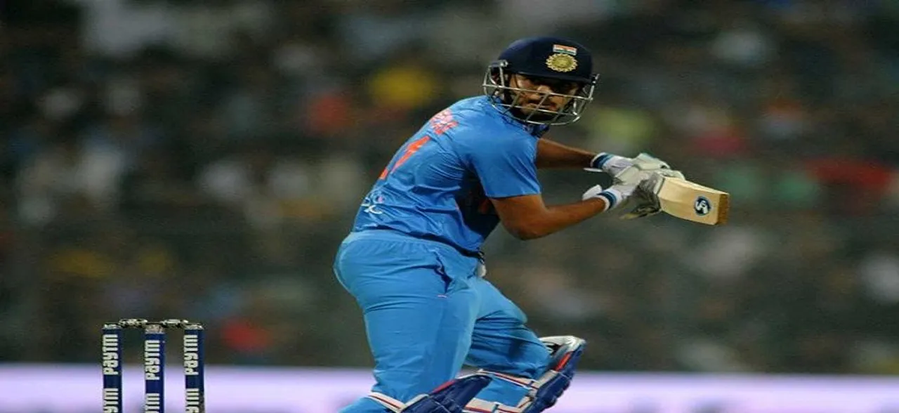 Shreyas Iyer 'criticises' rotation policy, says players need certain amount of chances