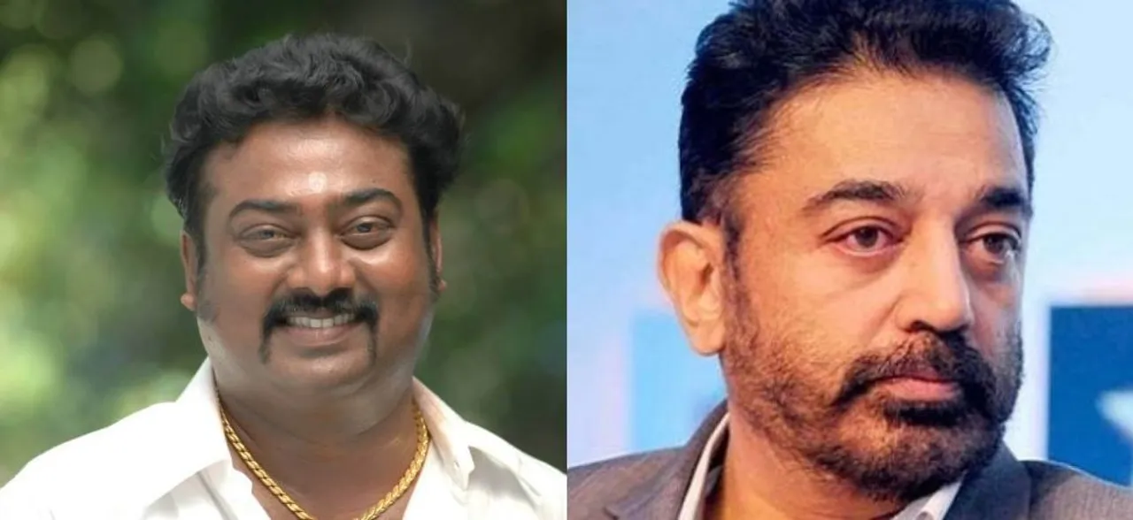 Bigg Boss 3 Tamil contestant admits molesting women on bus, Kamal Hassan laughs casually, Twitter reacts with anger