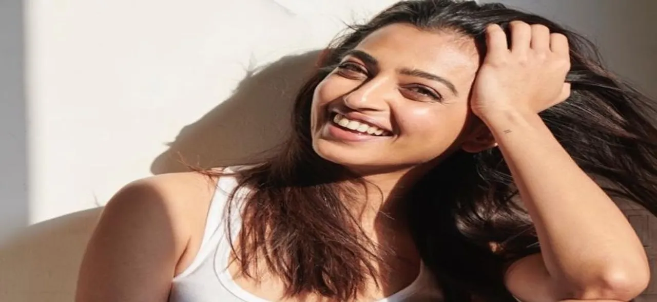Radhika Apte points out crucial difference between Indian and international filmmaking
