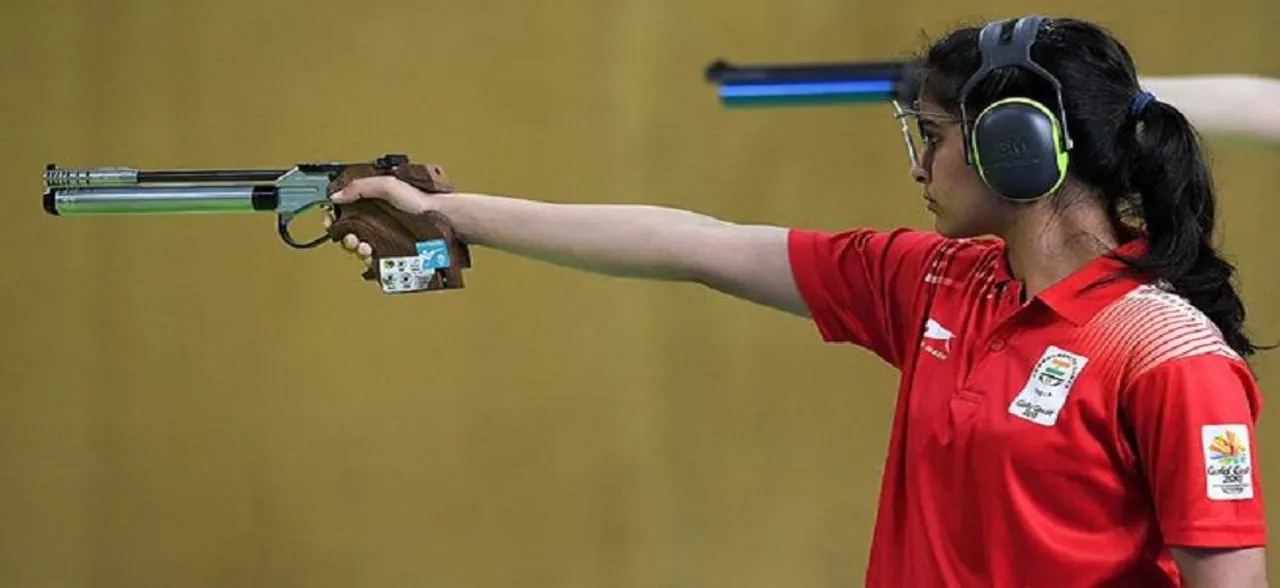 CGF urges India to participate in 2022 Games amidst shooting boycott row
