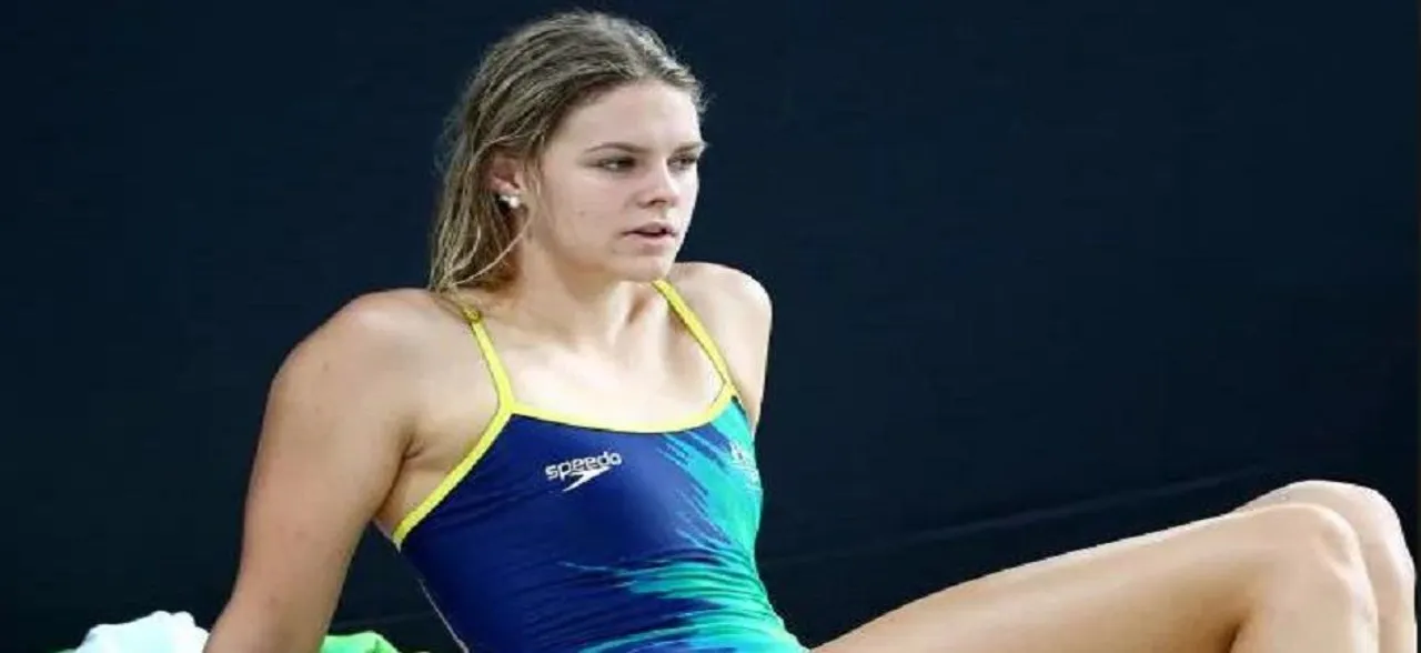 Aussie swimmer Jack vows to clear her name after positive drug test
