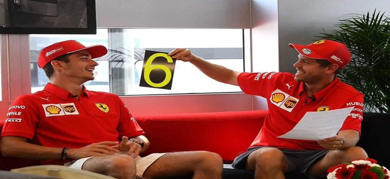Mercedes boss sympathises with Sebastian Vettel's disappointing German Grand Prix qualifying