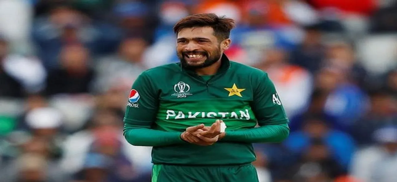 Pakistan Cricket Board revamps domestic structure after Mohammad Amir Test retirement