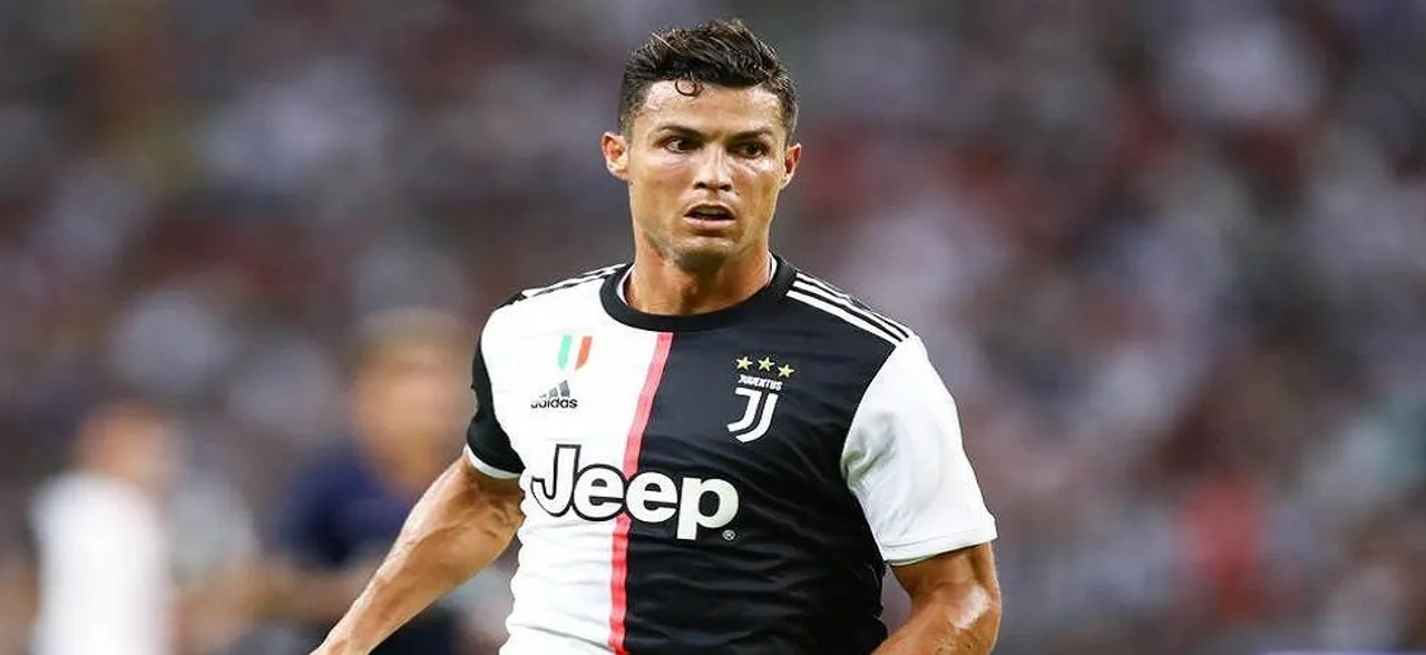 Show me the money: S. Korean soccer fans to sue over Ronaldo benching
