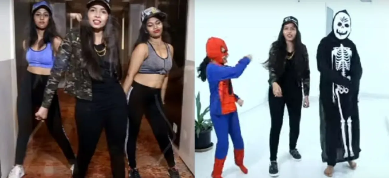 Dhinchak Pooja, queen of cringe pop, is BACK!!!! Her latest song 'Naach Ke Paagal' is topping YouTube and how 
