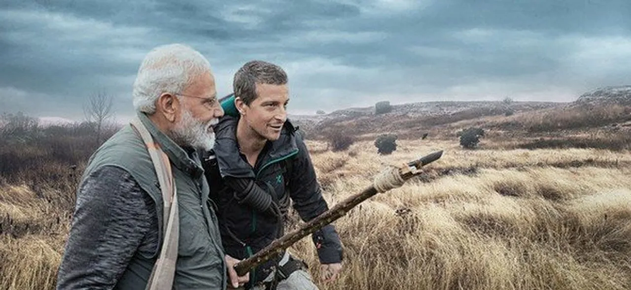 'Man vs Wild': PM Narendra Modi to feature on Bear Grylls' iconic TV show on THIS day