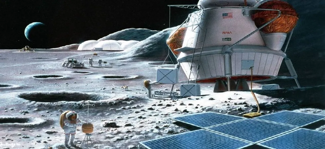 Happy Birthday NASA: From Apollo to Opportunity, top 5 missions by US space agency