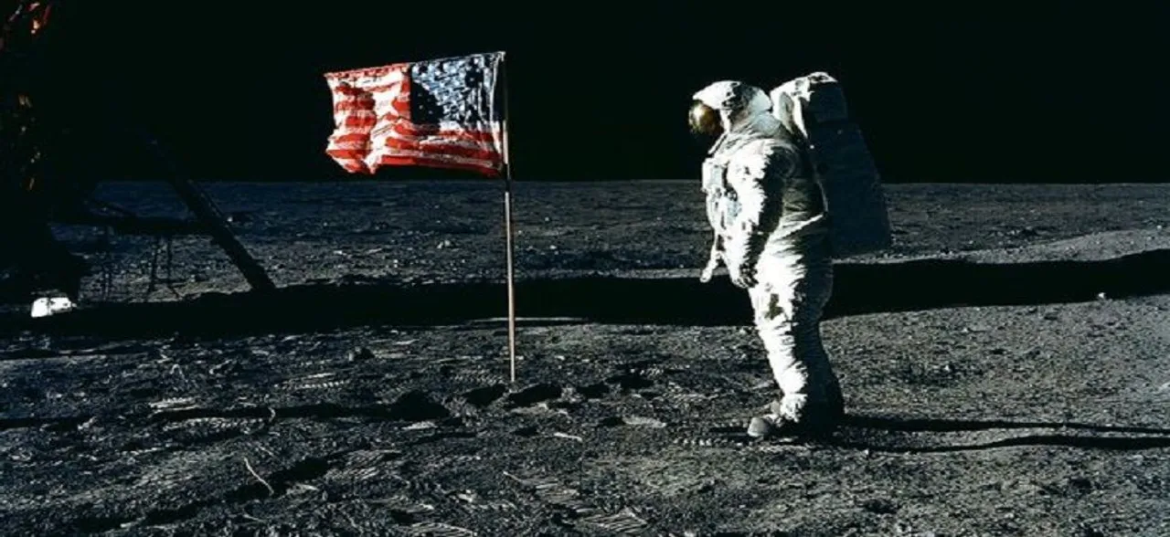 Aloha! This is what happened when first men on Moon returned to Earth 