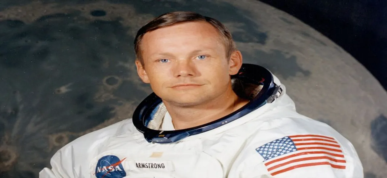 What? Neil Armstrong's family was paid USD 6 million for not revealing his death mystery