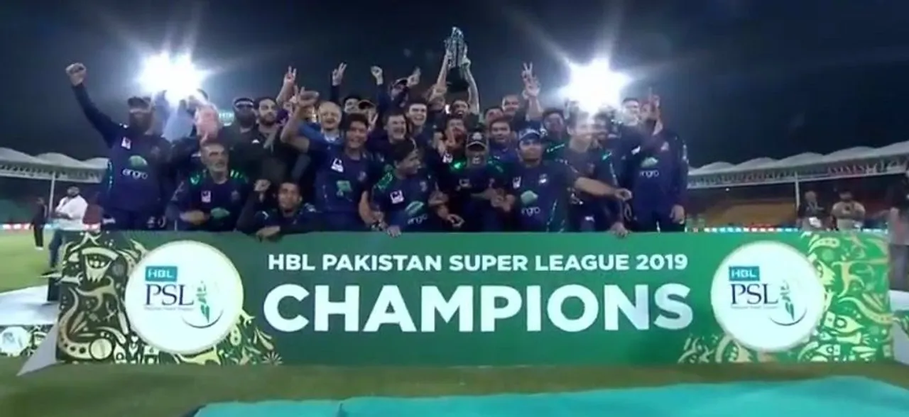 Pakistan could reportedly host all games of Season 5 of Pakistan Super League T20 tournament