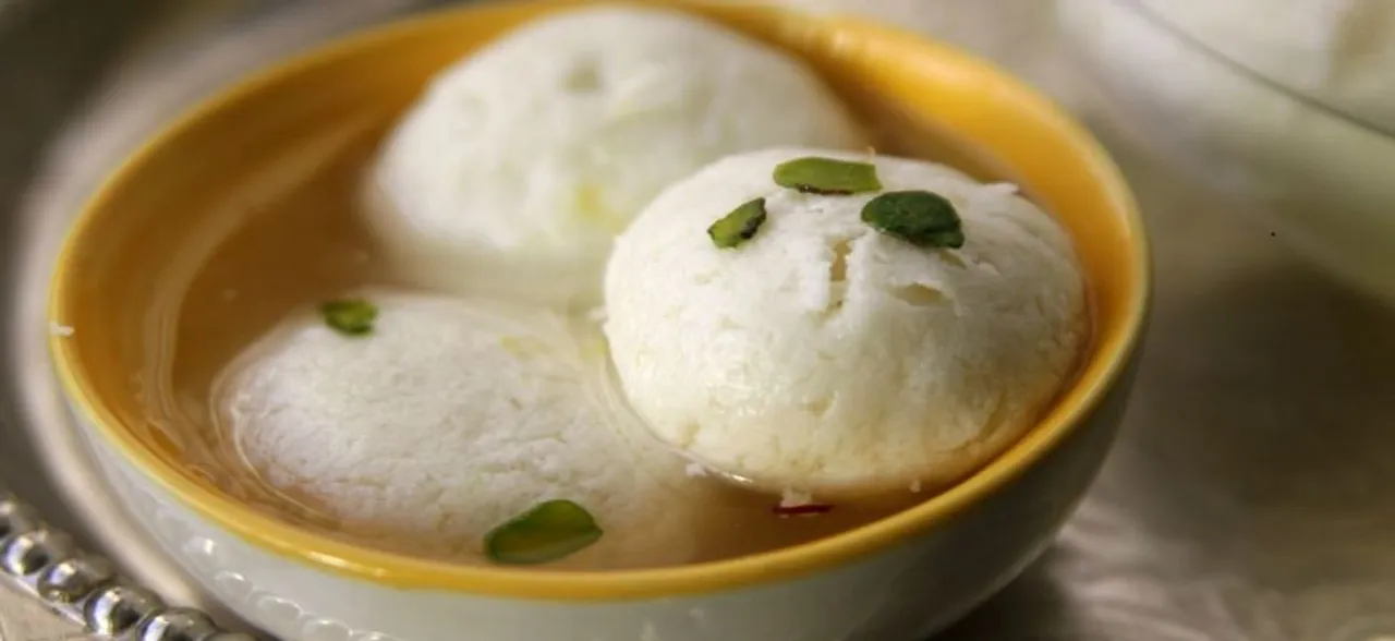 It's celebration time for Odisha as it gets GI tag for Rasgulla