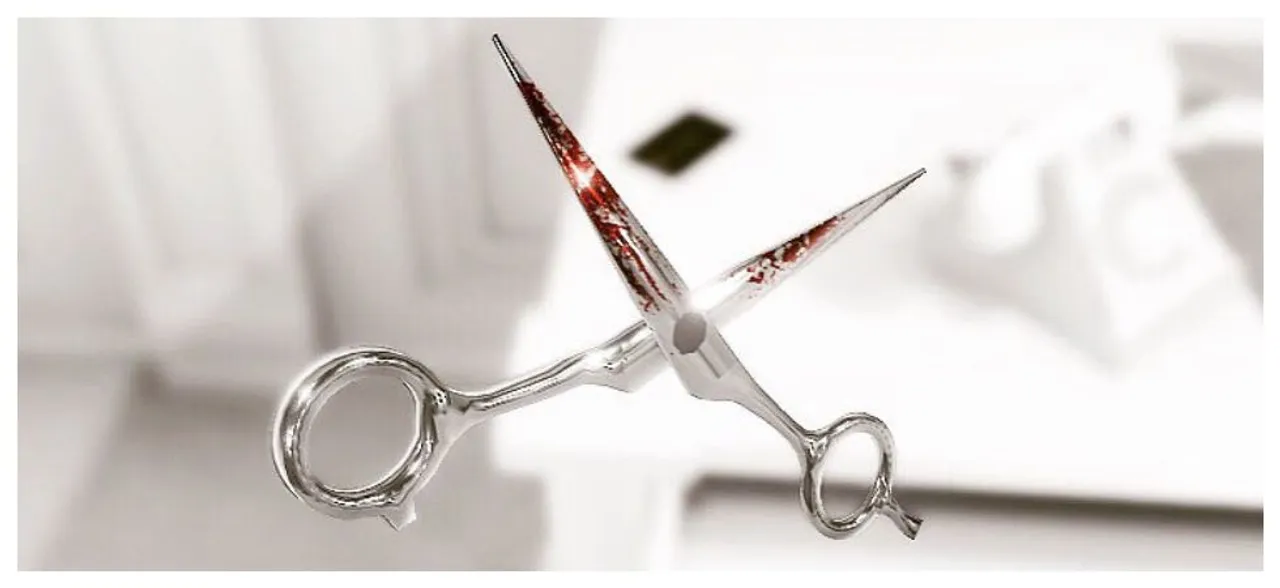 Woman cuts cheating exâ€™s penis off, douses them in acid before flushing it down the toilet