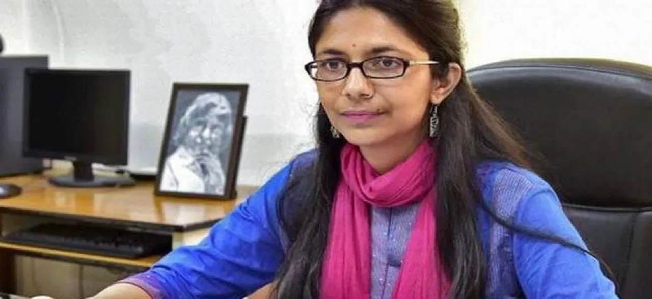 She should be airlifted to Delhi, says DCW chief after meeting Unnao rape survivor at Lucknow hospital