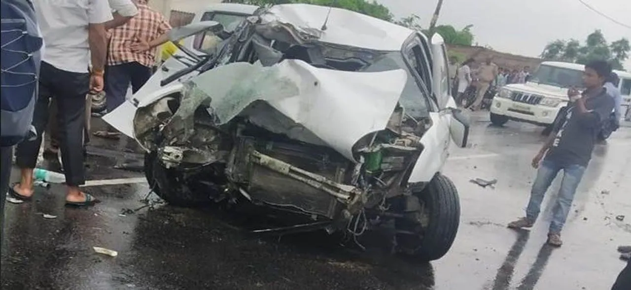 Unnao rape survivorâ€™s accident: Samajwadi Party, Congress demand CBI probe